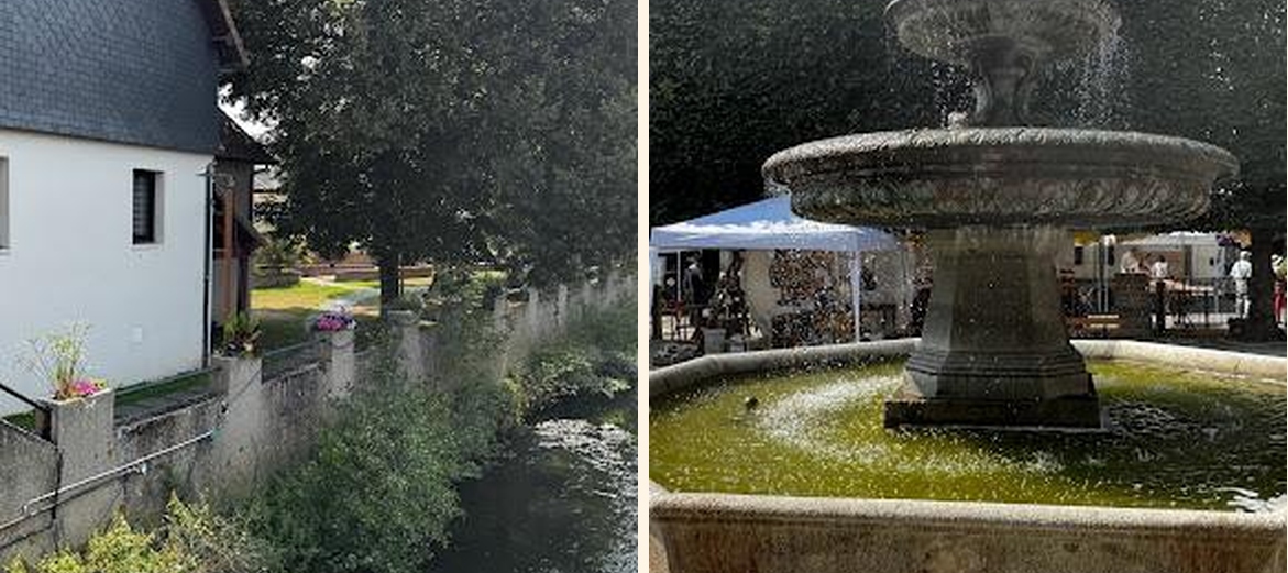 Brasserie Le Normandie - Gallery Image 3