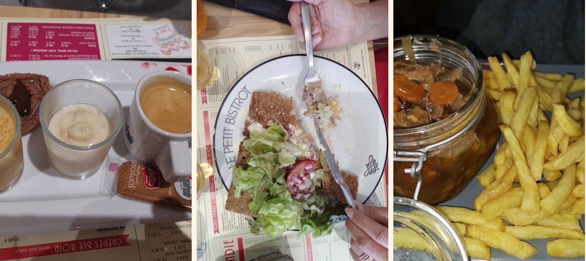 Brasserie Le Normandie - Gallery Image 5